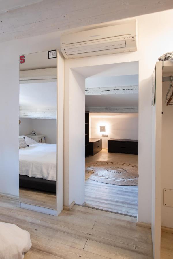 Stunning Floor Flat In The Heart Of Verona