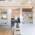 Stunning Top Floor Flat In The Heart Of Verona